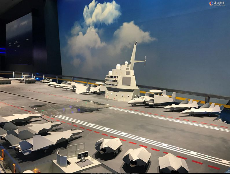 中国舰载战斗机有哪些,我国舰载战斗机的现状