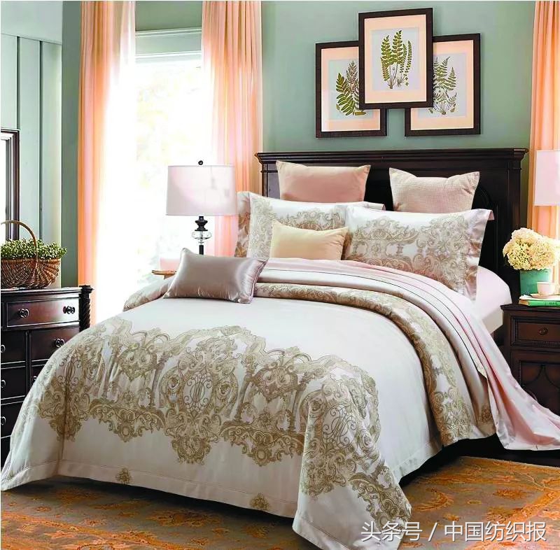 为什么这些产品会让人们爱不释手,家纺行业展会有哪些