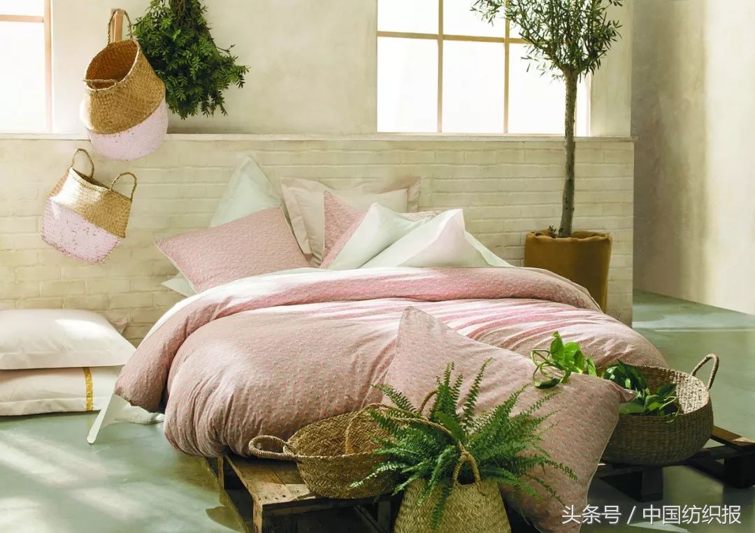 为什么这些产品会让人们爱不释手,家纺行业展会有哪些