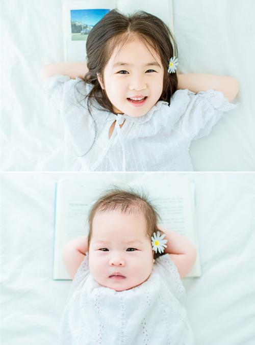 嫌弃手机内存不够用的爸妈,还不如动手制作最有爱的成长记录册!