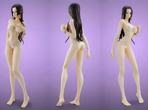 现在手办都可以做到以假乱真的吗,手办也能整活