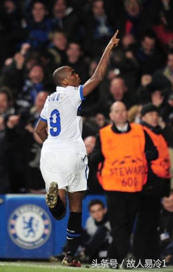 最特殊的那个人-国米夺冠之路（穆里尼奥）第一篇