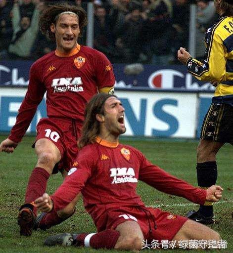 巴蒂足球生涯,巴蒂什么时候才拿了意甲冠军的