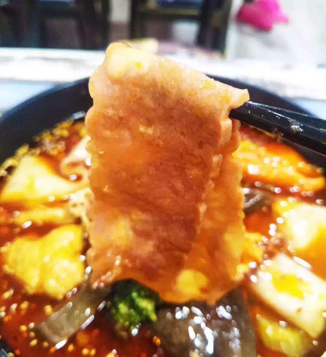 兰州这碗麻辣烫有“毒”，竟让人连汤都喝的不剩一滴！