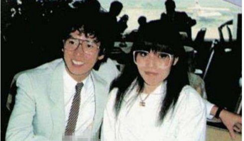 周华健个人资料及家庭,天王嫂真实婚姻