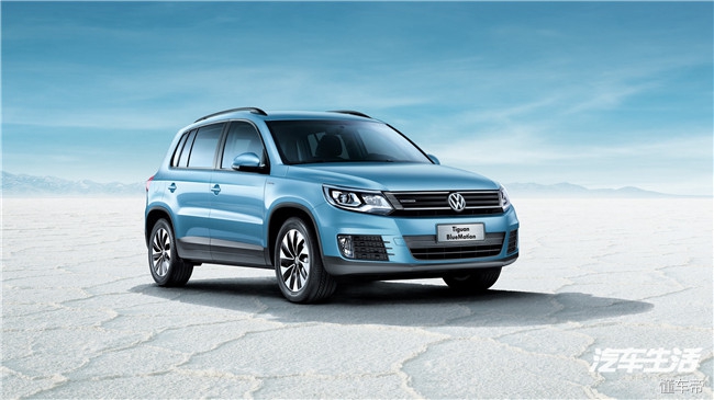 截止2022年途观的发展史,途观历史视频