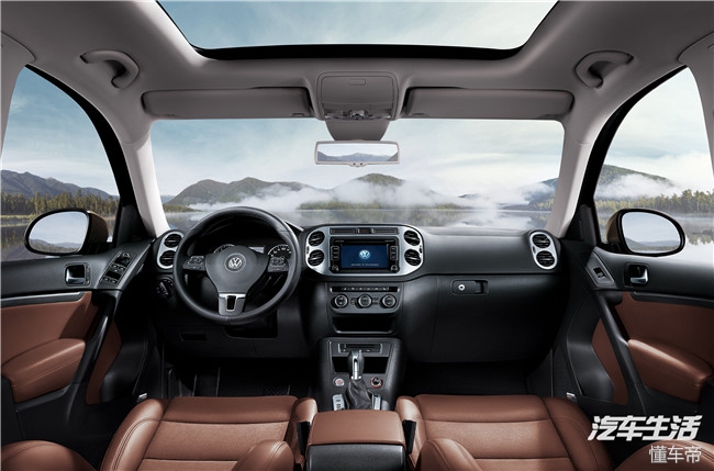 截止2022年途观的发展史,途观历史视频