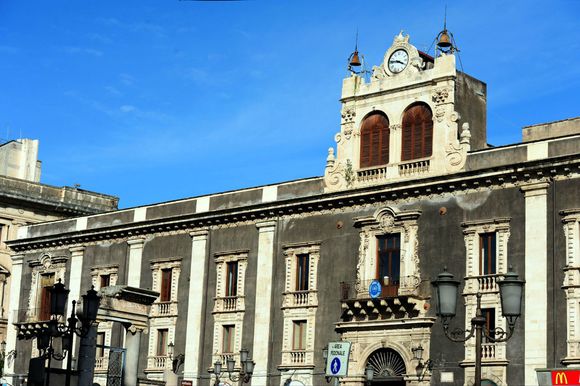 意大利西西里岛最漂亮的岛,意大利西西里的美丽传说