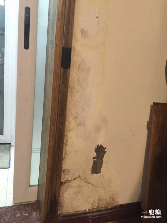 装修时卫生间门口渗水的原因,装修好了门槛石渗水的处理方法