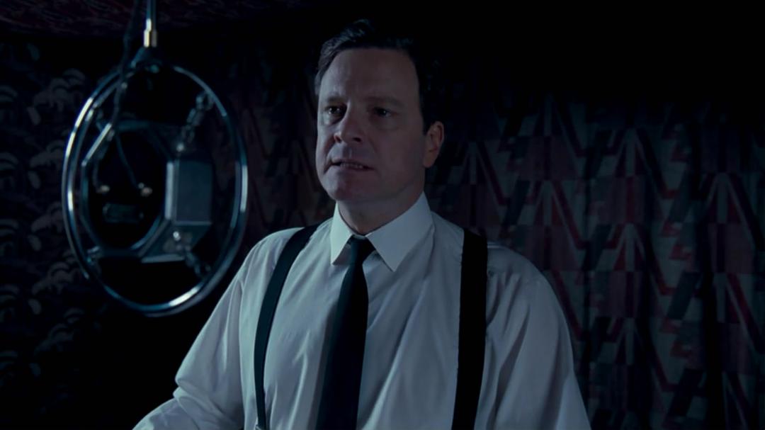 电影国王的演讲剧照,电影国王的演讲解说