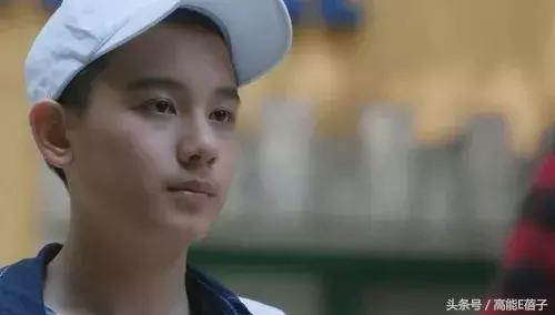 刘烨年轻时候的样子和现在的样子,刘烨演技被完爆