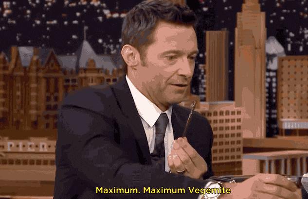 休叔代言的澳洲老干妈，到底是个什么鬼？|土澳吃什么篇