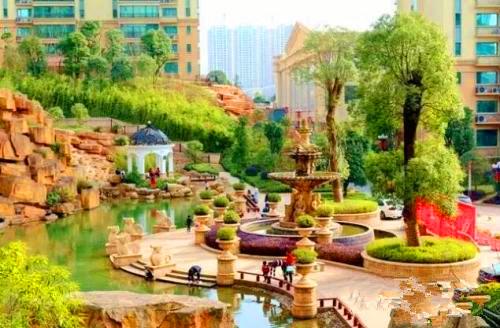 长沙麓山国际实验学校排名,长沙市楼盘测评