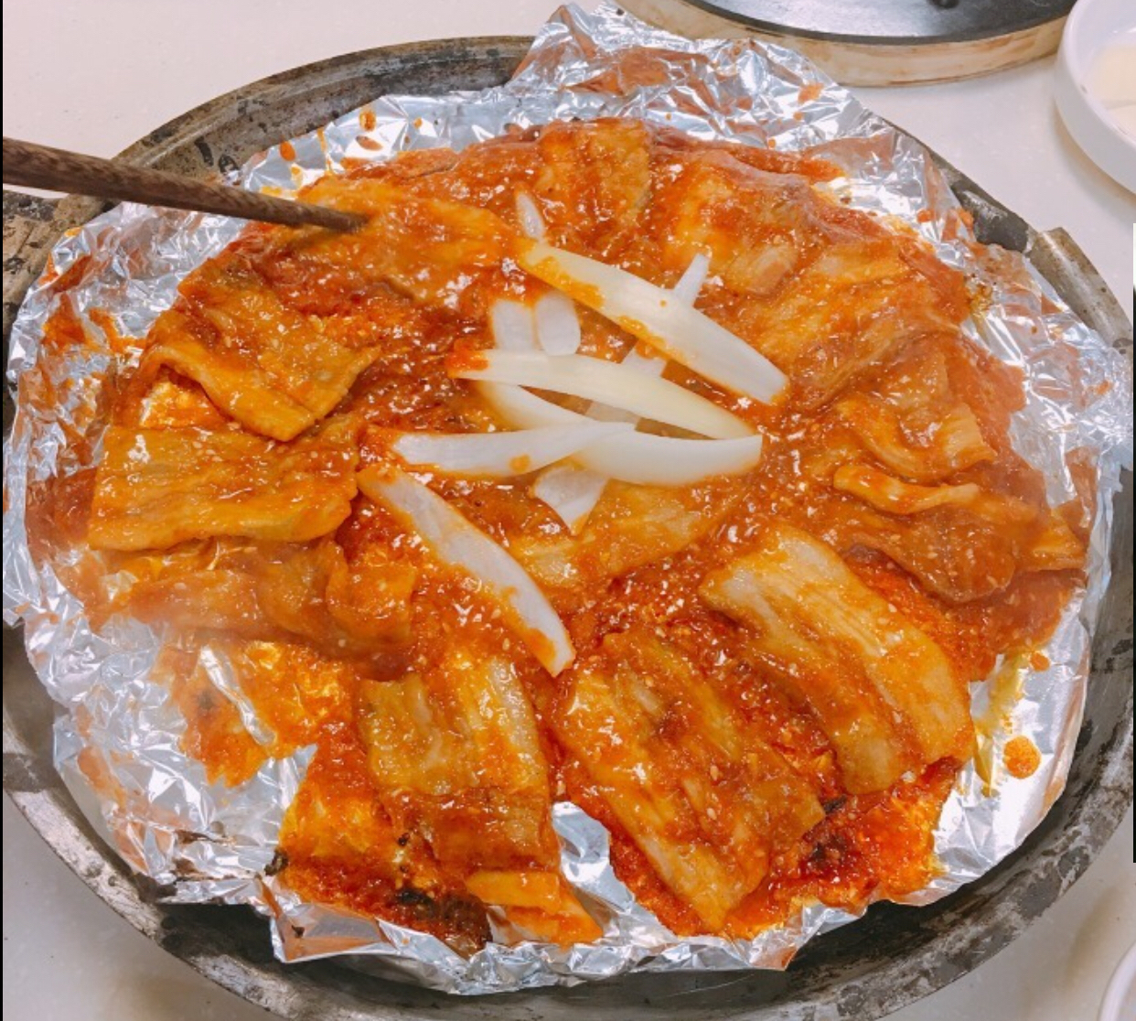 哈尔滨炸酱面家常做法 (哈尔滨王将炸酱面)