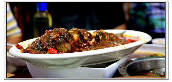 龙泉市好吃美食,丽水市龙泉市特色美食