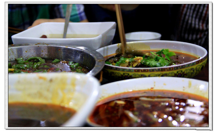 龙泉市好吃美食,丽水市龙泉市特色美食