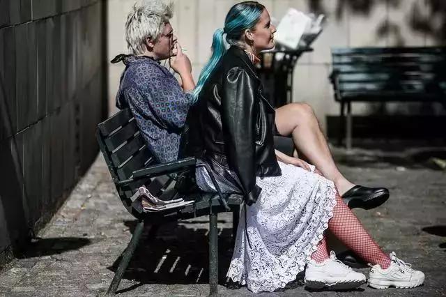 老爹鞋推荐脏色,老爹鞋排名第一的哪几款