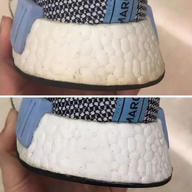 运动鞋如何变得好看,运动鞋妙招