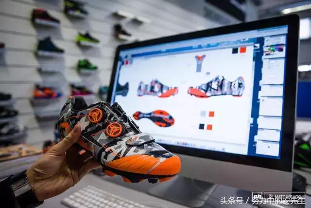 锁鞋设计,意大利固特异手工鞋制作方法