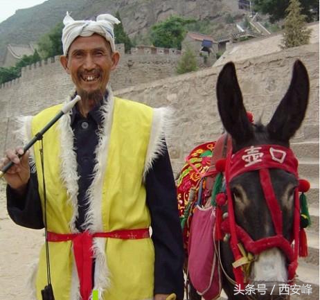 陕西西汉包头巾女俑,陕西西汉包头巾女俑服装复原