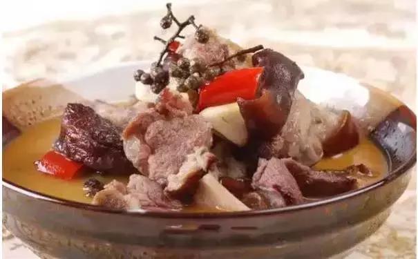 整个贵州省最好吃的东西,贵州铜仁美食排行榜前十名