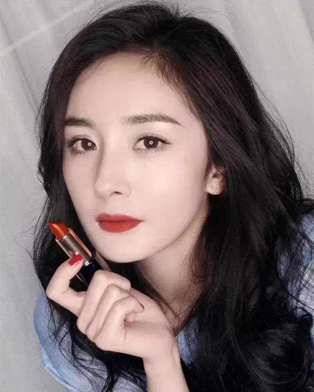 9支必买口红,9支最适合秋冬的口红