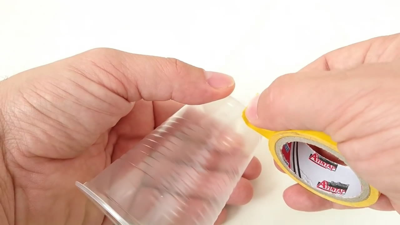 3秒学会一个超级简单的小手工,精美小手工制作简单又好看