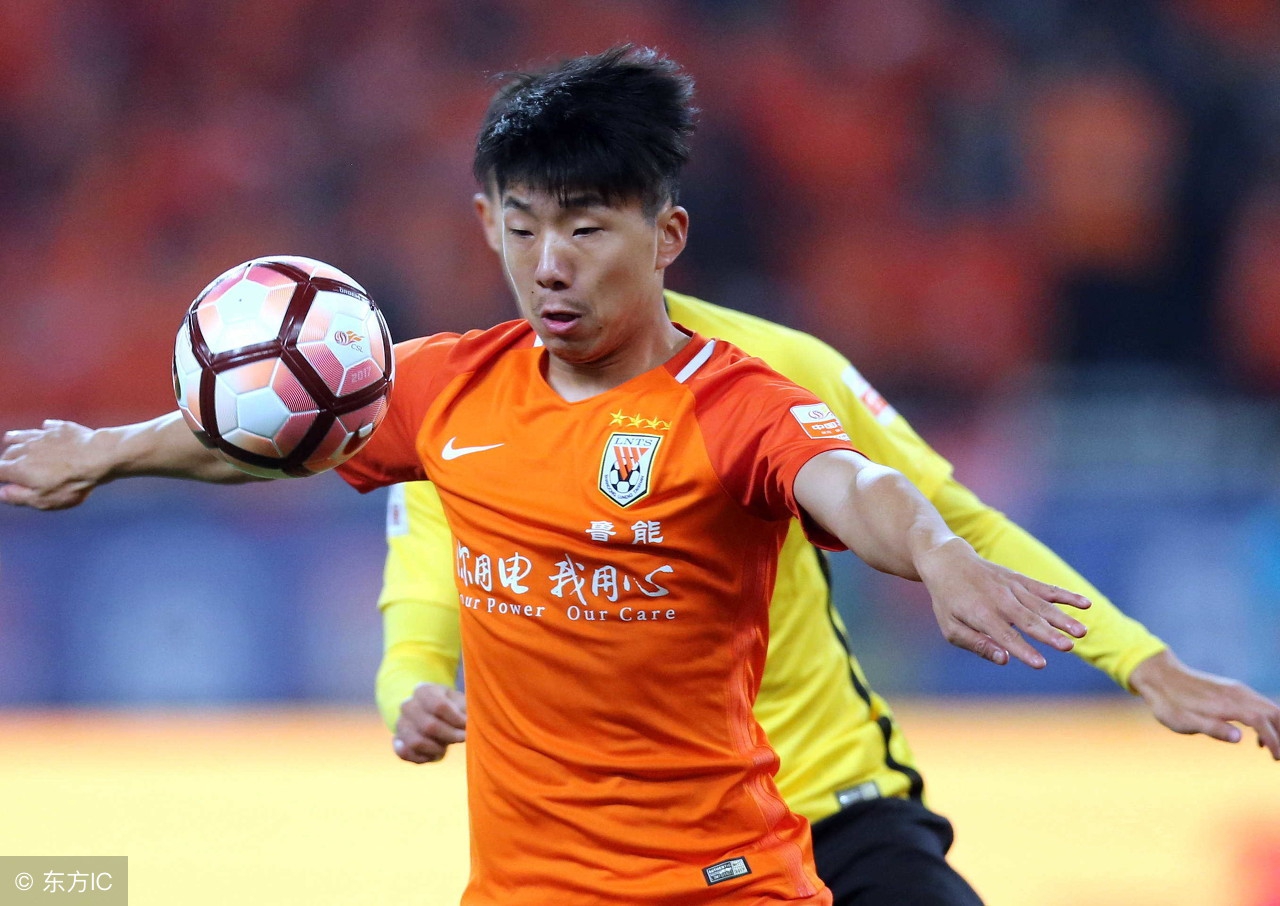 亚冠才是试金石鲁能泰山,山东泰山是一块试金石