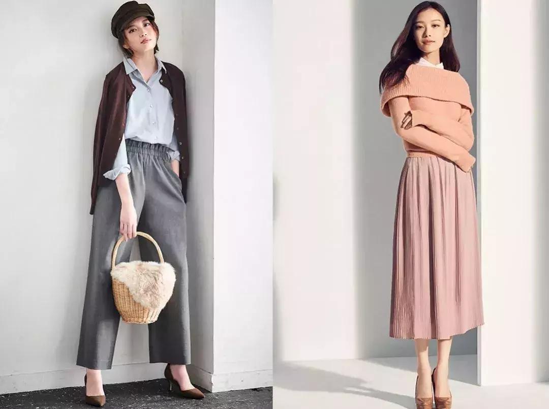 今年春天衬衫最新穿法，不时髦都不行，太有气质了