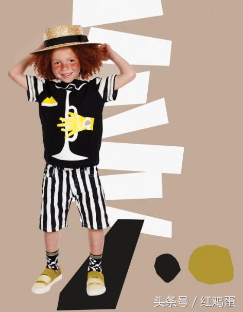 设计师设计衣服有很多想法吗,日系童装设计风格