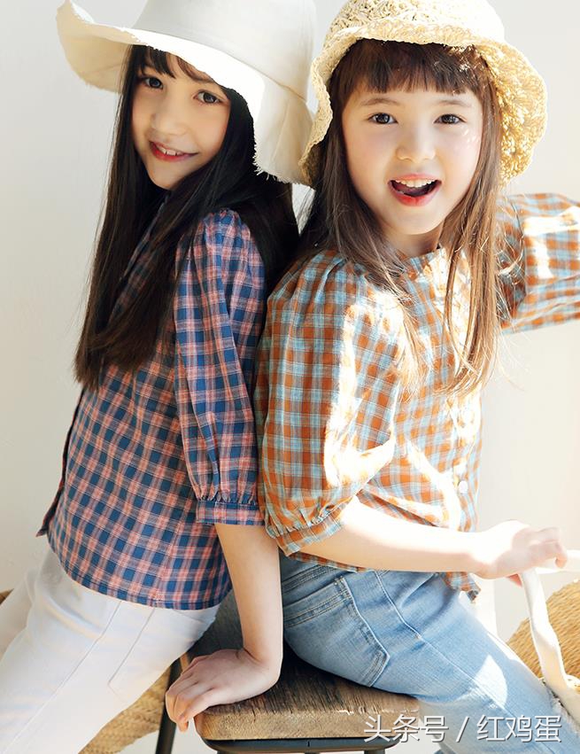 设计师设计衣服有很多想法吗,日系童装设计风格