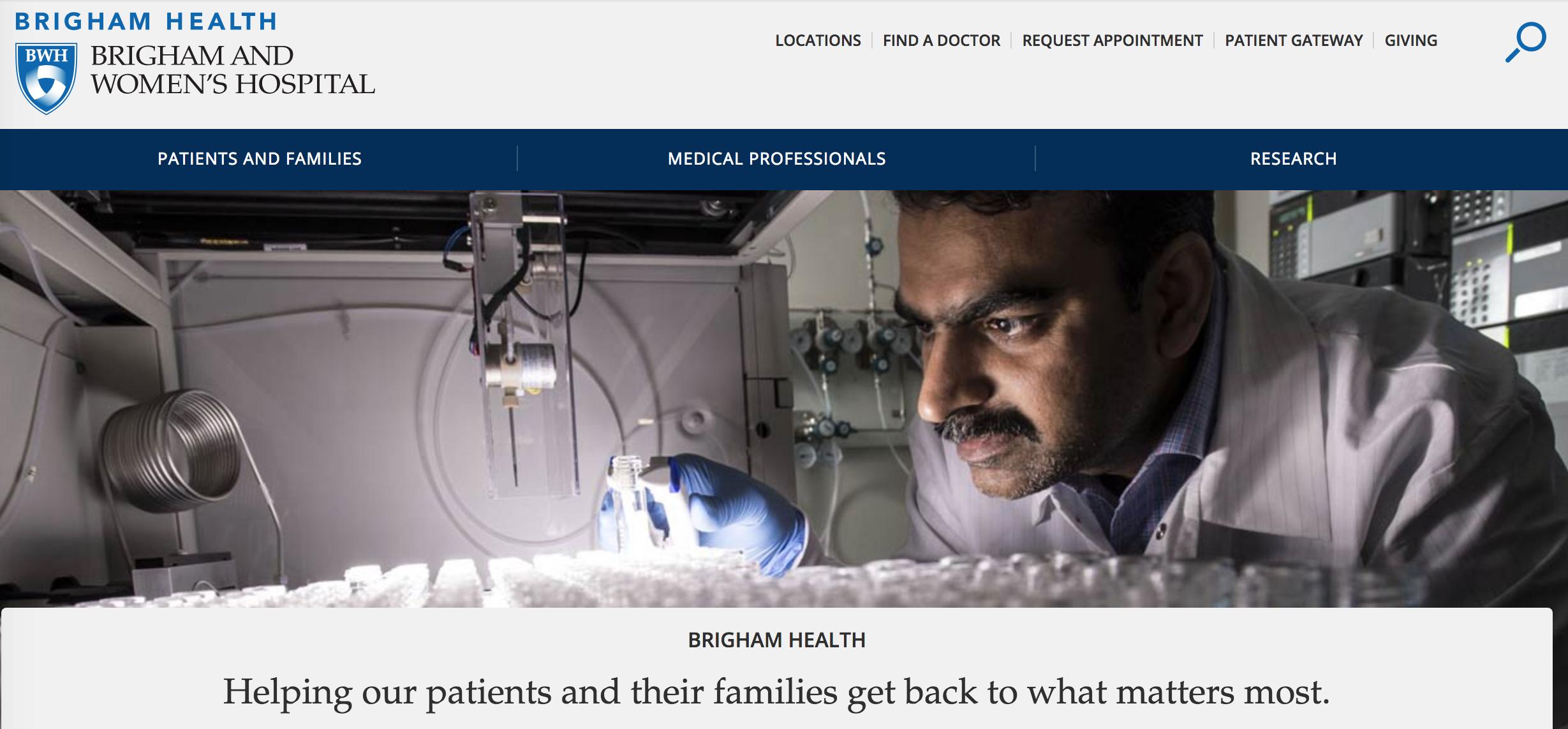 美国医疗机构有哪些,美国医疗介绍