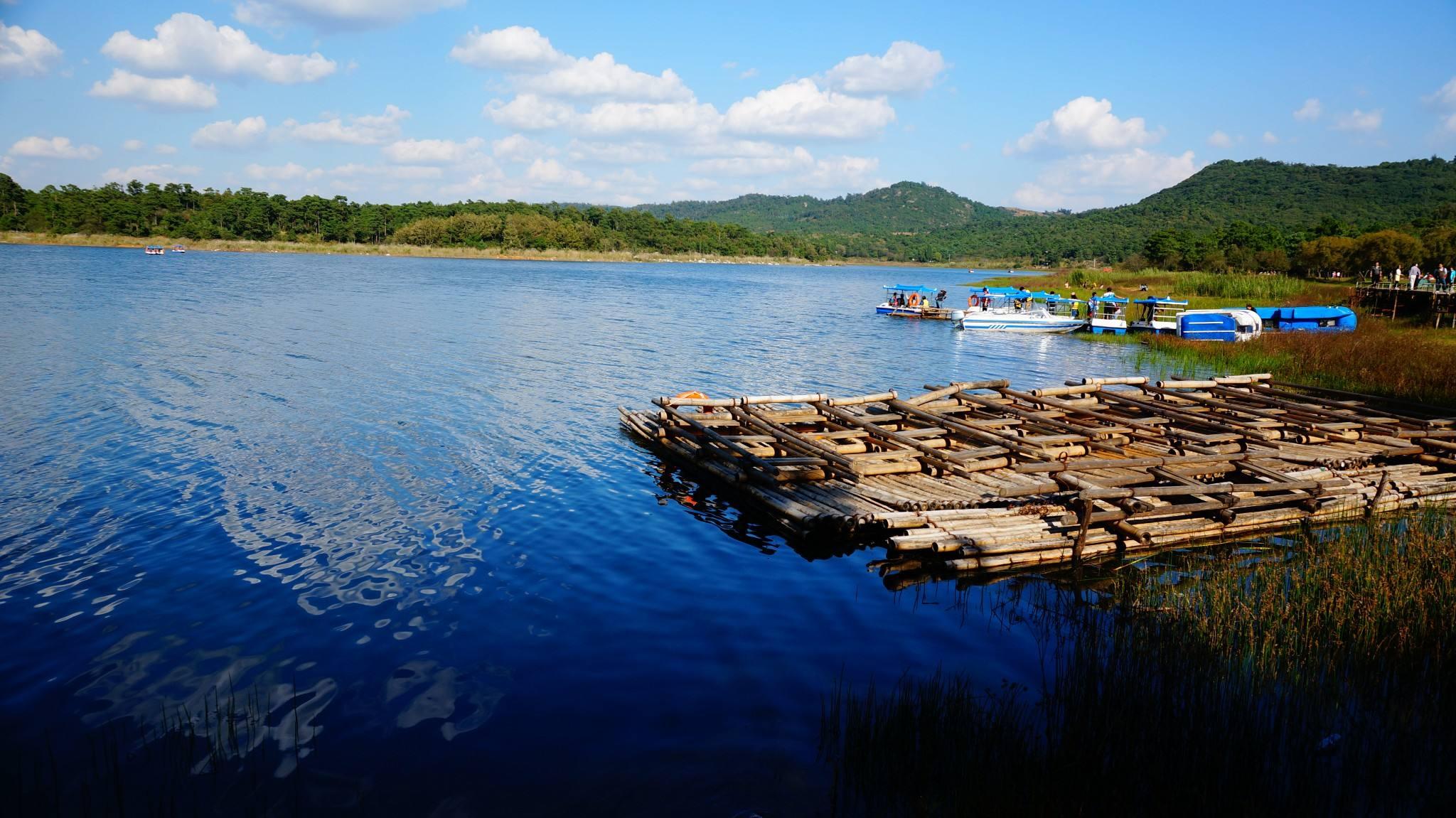 吉利吉沃通告诉你昆明周末踏青好去处！