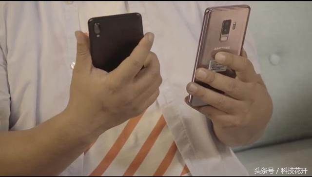 三星s8对比魅蓝e3,2千元以内的魅族手机