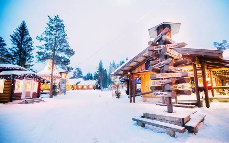 带一本书去欧洲,去芬兰可以带书吗