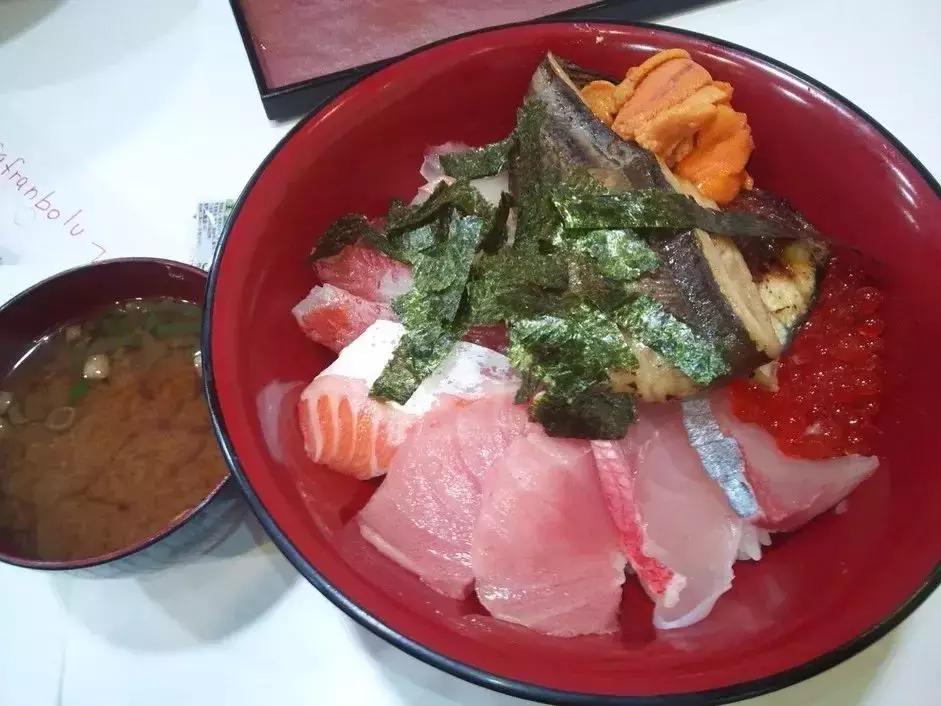 日本大阪美食攻略最新,大阪难波美食推荐