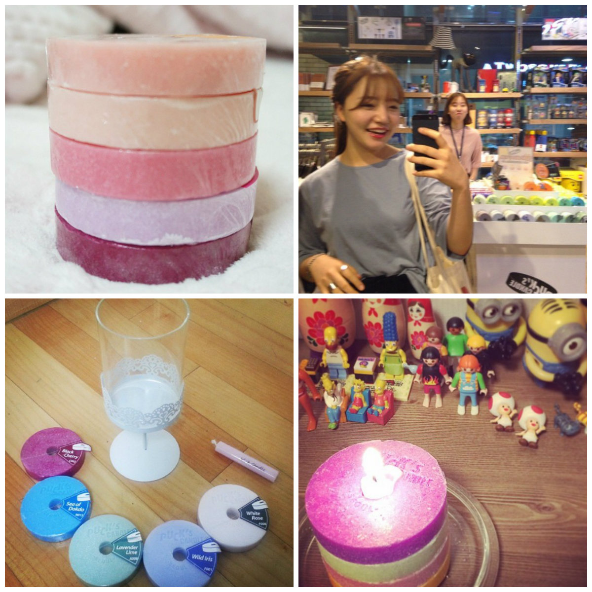 蜡烛油可以保养玉石吗,蜡烛精油护肤有用吗怎么用