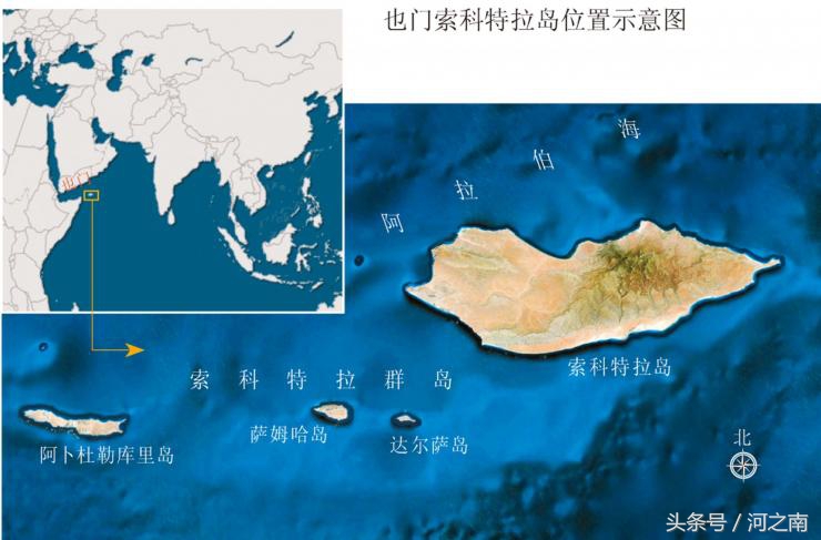 世界岛屿数量排名,世界上面积不断扩大的岛屿排名