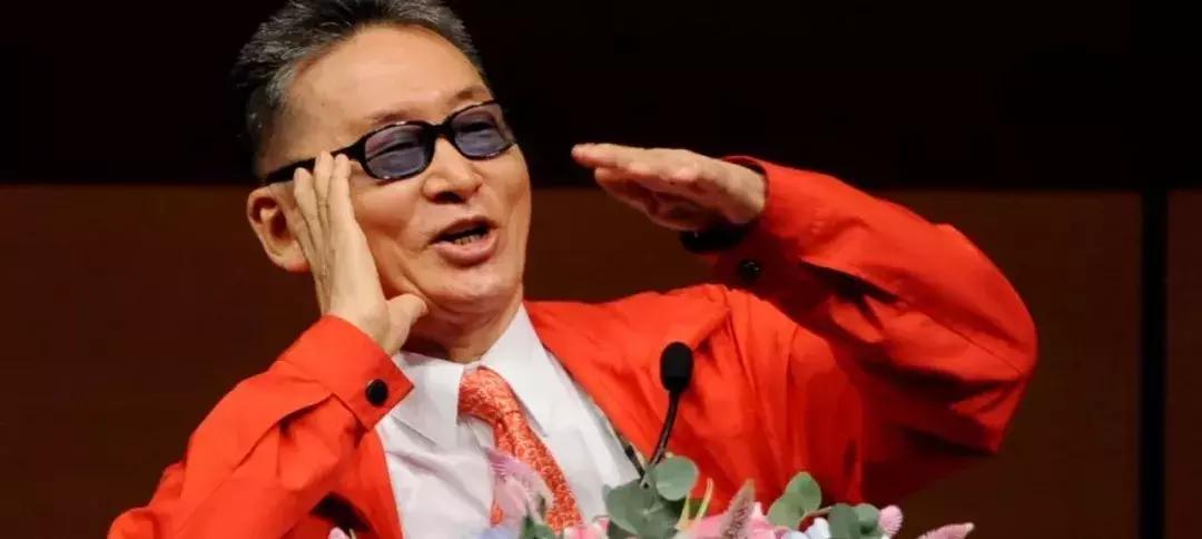 李敖逝世前,李敖的经典骂战