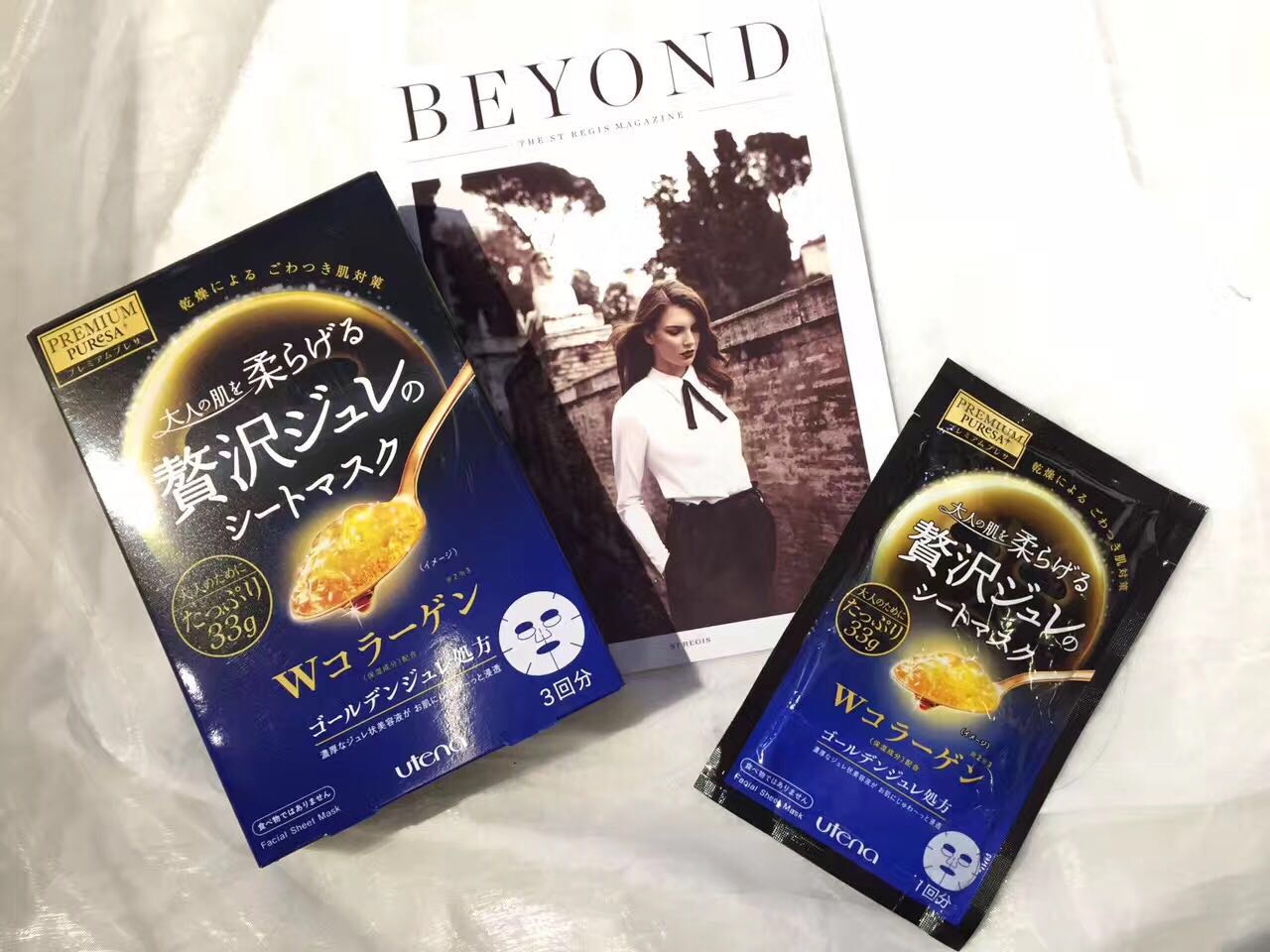 milkplus面膜敏感肌能用吗,敏感肌好用的面膜有什么推荐