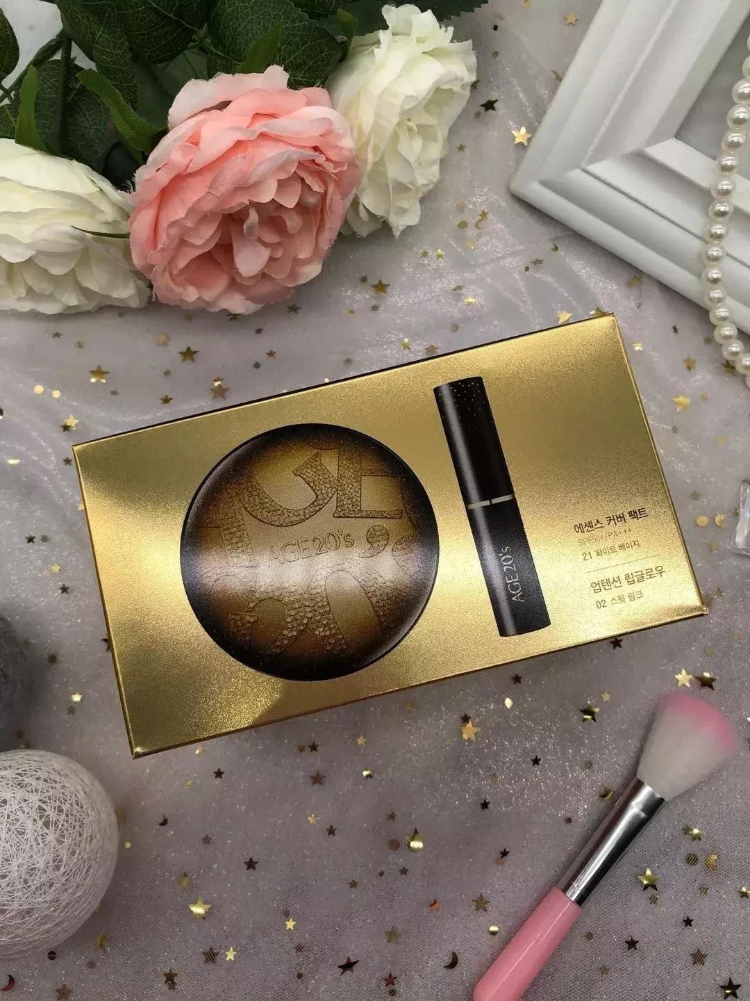 爱敬气垫小兔子限量款,爱敬限量款气垫直播