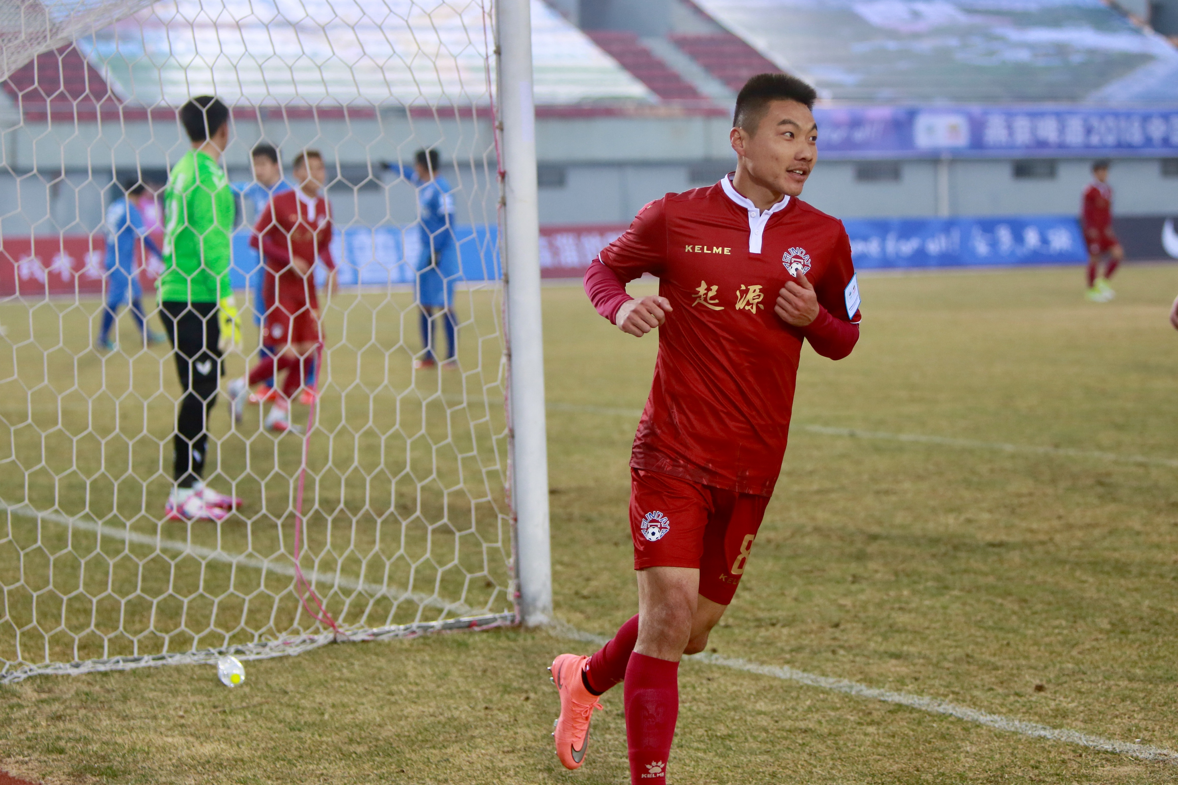 淄博星期天队比赛视频,淄博星期天足协杯战报