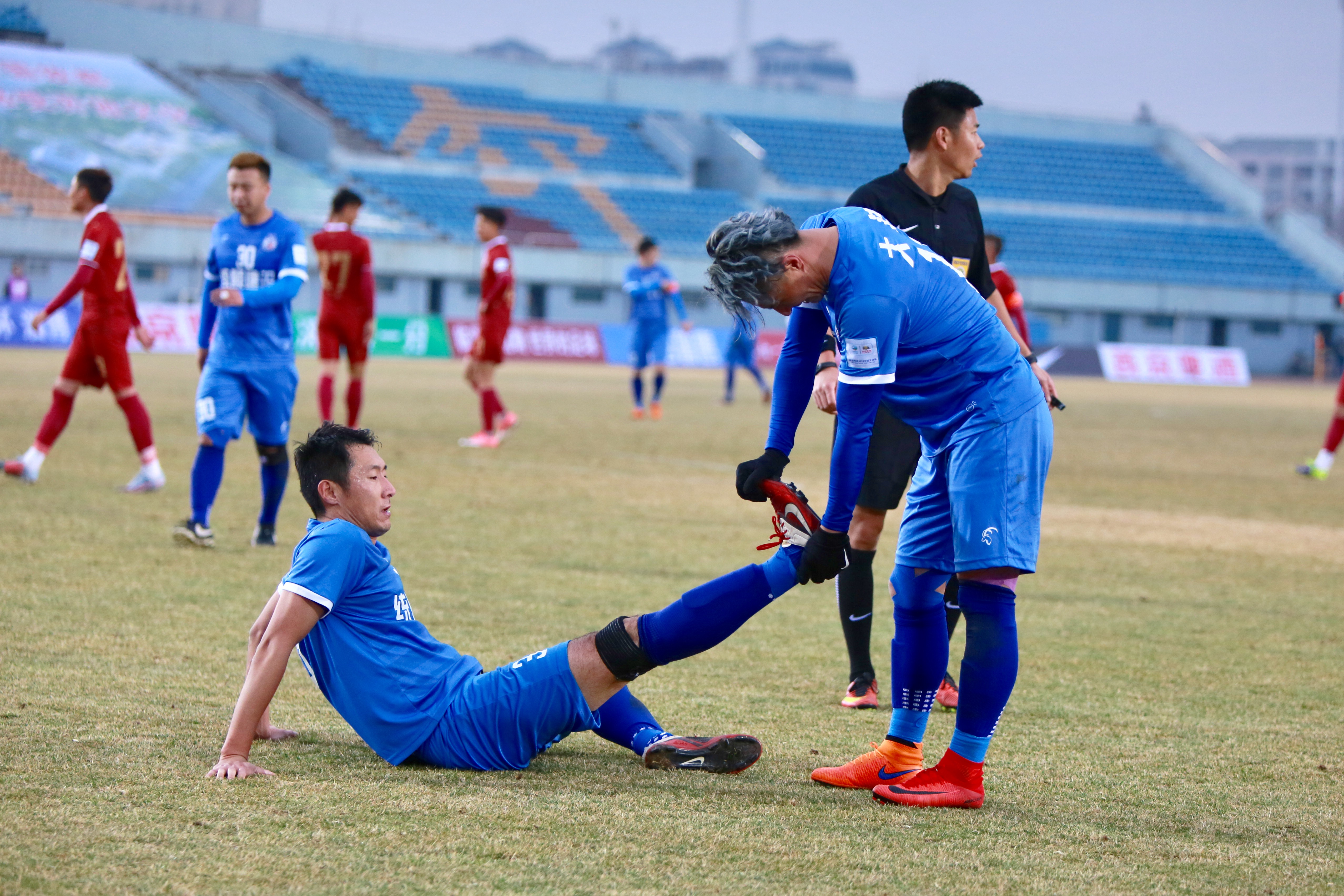 淄博星期天队比赛视频,淄博星期天足协杯战报