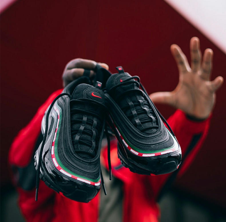 6000左右联名nike,nike六一联名