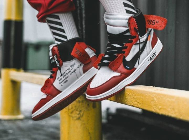 nike2019联名,6双装nike