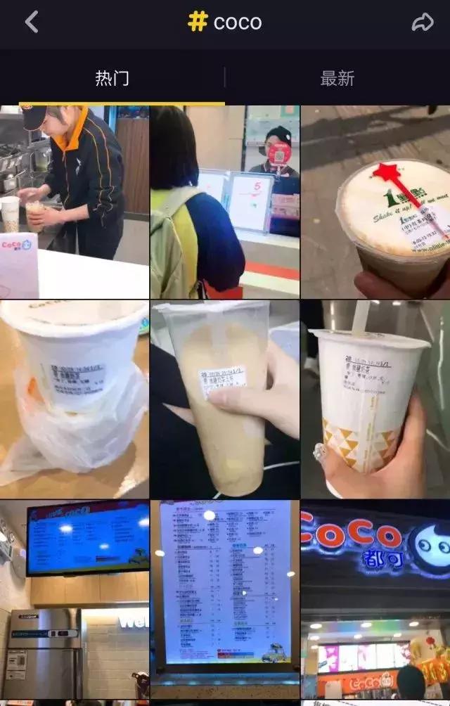 餐饮短视频火,餐饮行业如何做短视频可以火