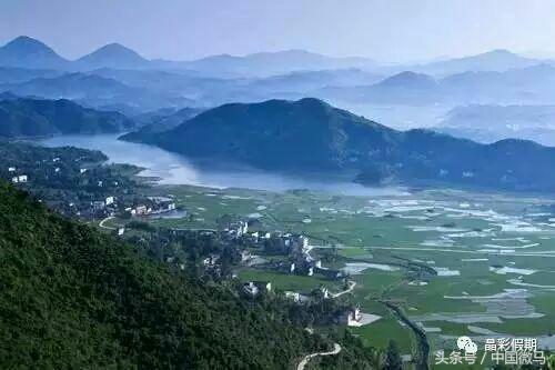 “健康微马，大美湘潭”-湘潭县微马协会为全域旅游振臂欢呼