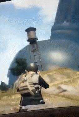 绝地求生最牛逼的辅助,绝地求生十大奇葩挂