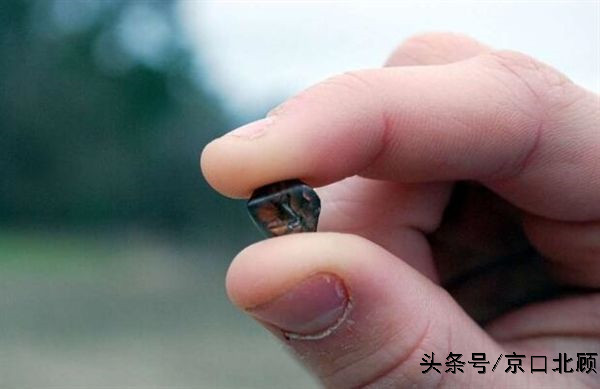 惊现淘宝之地，你也可以免费捡钻石