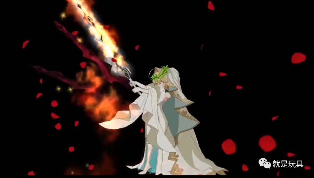 开盒｜Hobbymax纯白的蔷薇皇帝“花嫁尼禄”